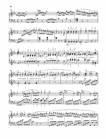 Piano Sonata No. 8 in C Minor, Op. 13