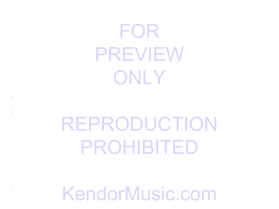 Chili Pepper 101 Jazz Ensemble scores gallery preview page 13