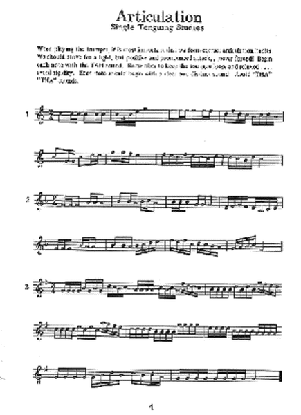 Trumpet Handbook image number null