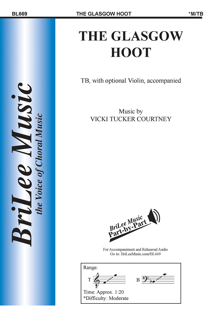 The Glascow Hoot TB scores gallery preview page 1
