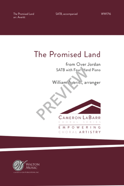 The Promised Land image number null