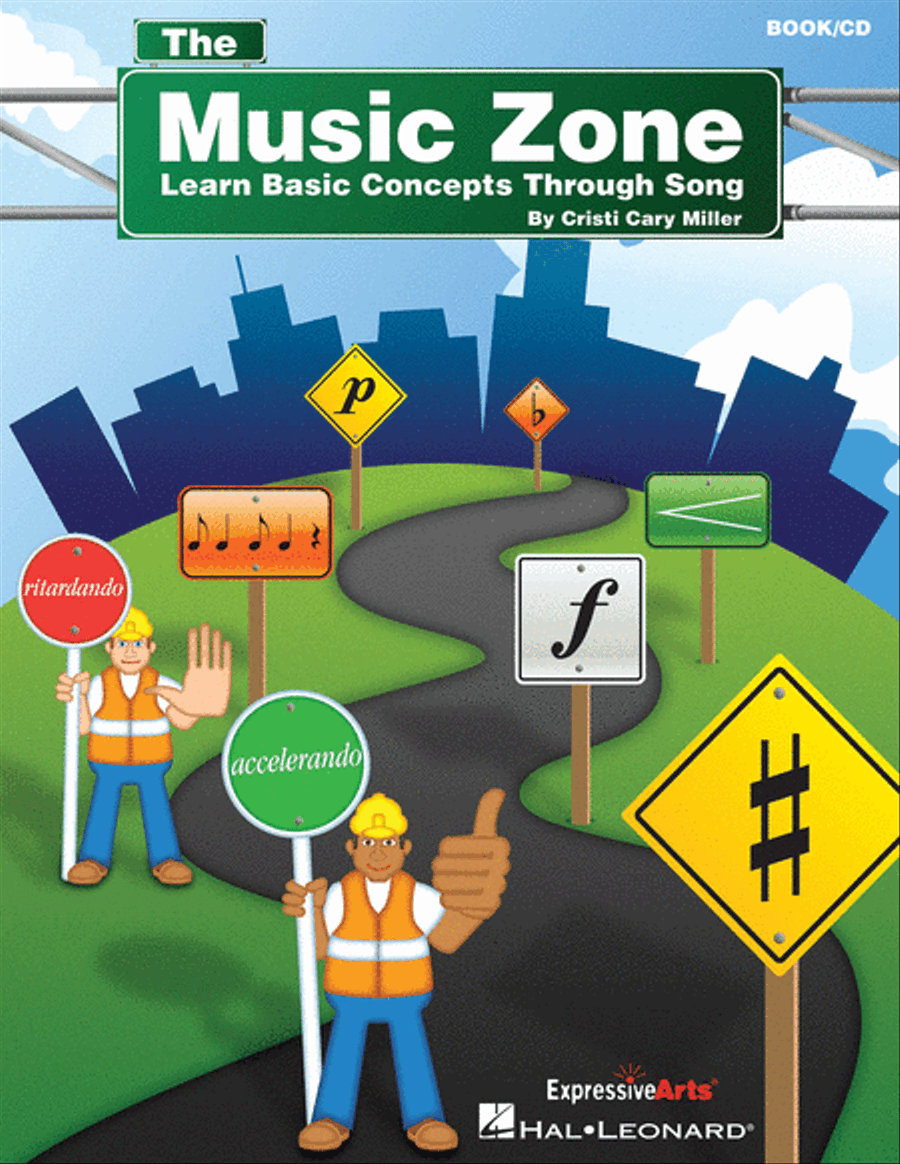 The Music Zone Collection / Songbook scores gallery preview page 1