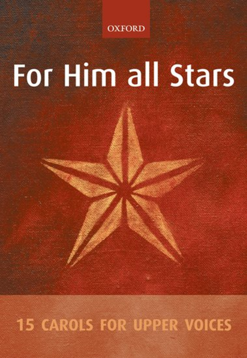 For Him all Stars image number null