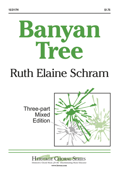 Banyan Tree image number null