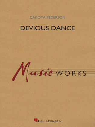 Devious Dance