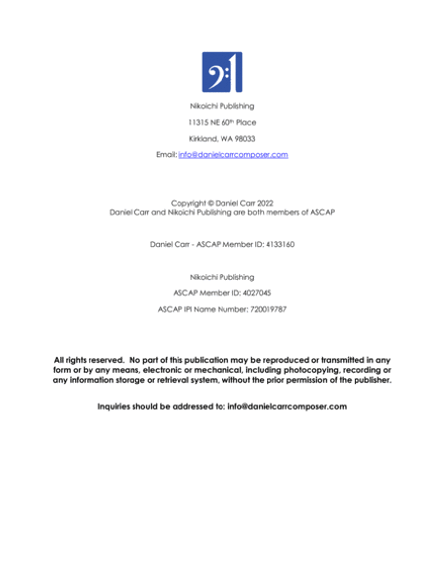 Piano Trio for Violin, Cello and Piano - Opus 19 Piano Trio scores gallery preview page 2