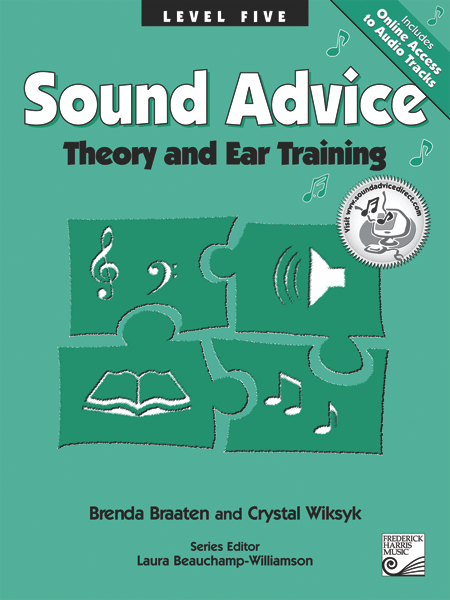 Sound Advice: Level Five