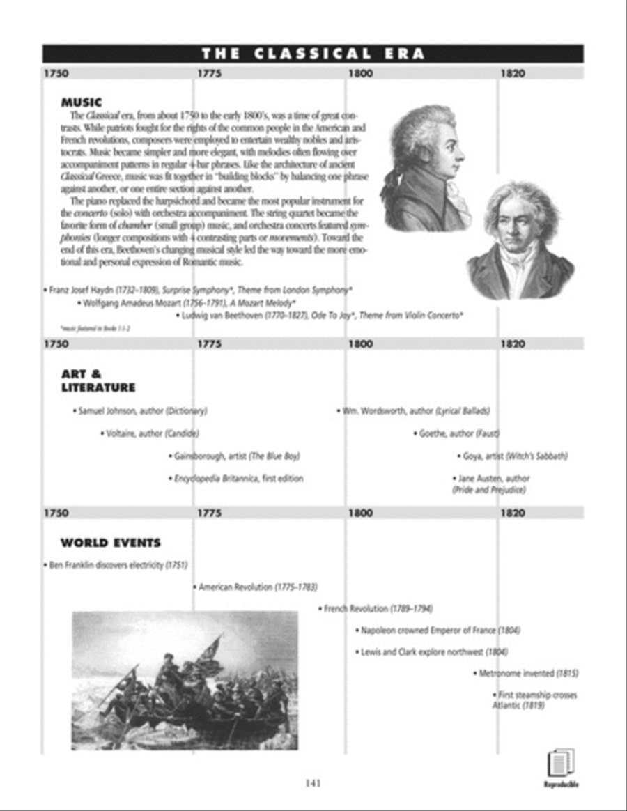 Essential Elements for Strings – Book 1 String Orchestra scores gallery preview page 7