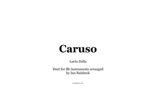 Caruso