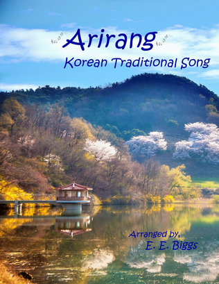 Book cover for Arirang