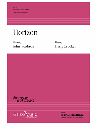 Horizon (Downloadable)