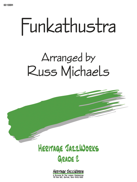 Funkathustra image number null