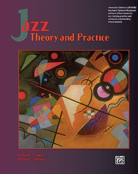 Jazz Theory And Practice - Book Only