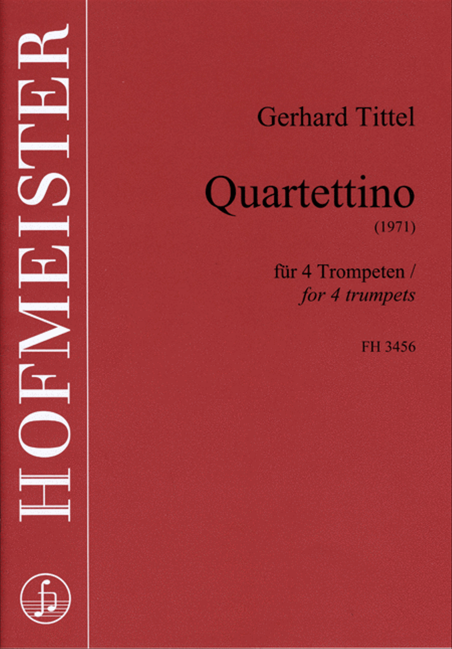 Quartettino