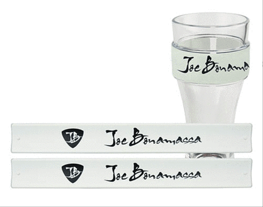 Joe Bonamassa Slap Band 2-Pack – Signature School and Community scores gallery preview page 2