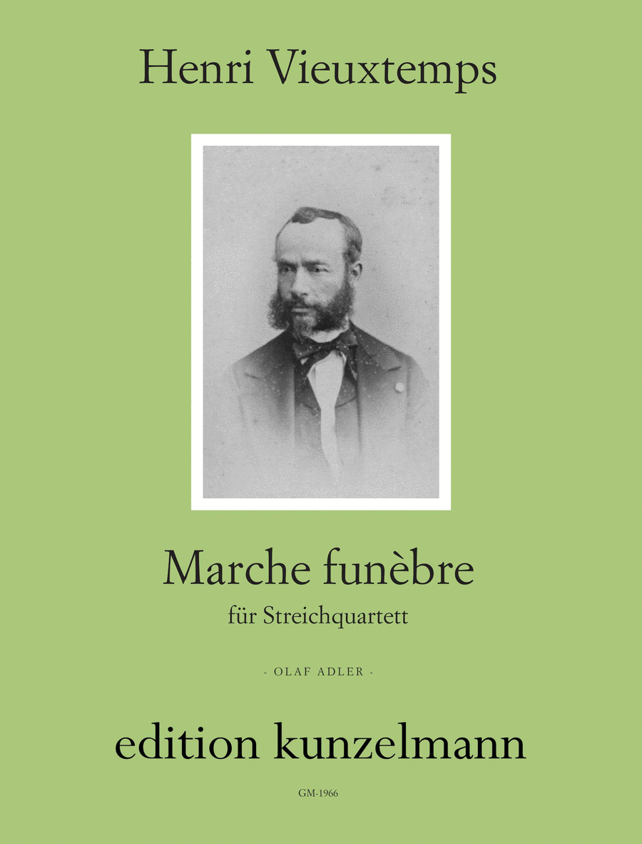 Marche funèbre