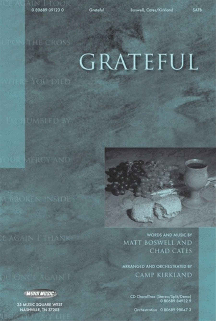 Grateful