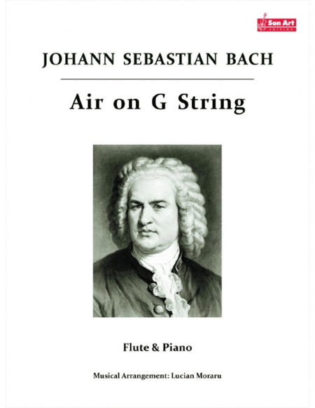 Air on G - String