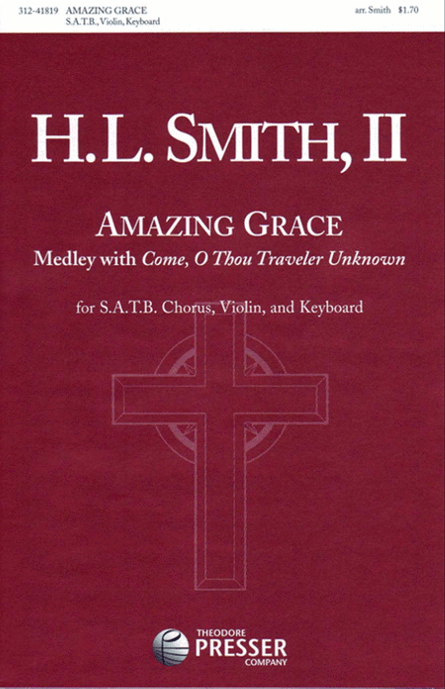 Amazing Grace