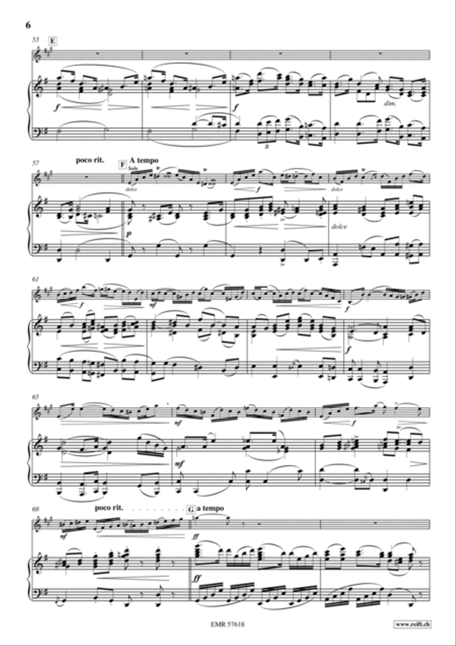 2. Solo de Concours 2. Solo de Concours Cornet scores gallery preview page 7