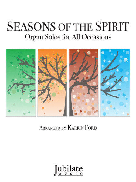 Seasons of the Spirit image number null