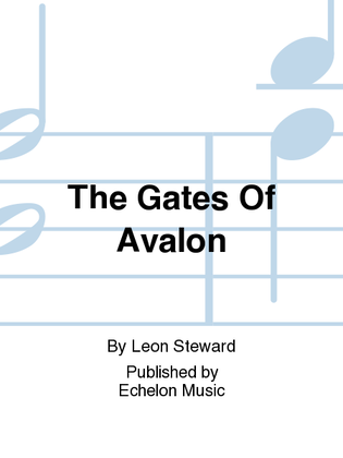 The Gates Of Avalon