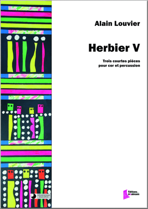 Herbier V