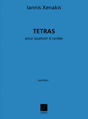 Tetras
