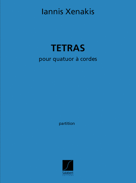 Tetras