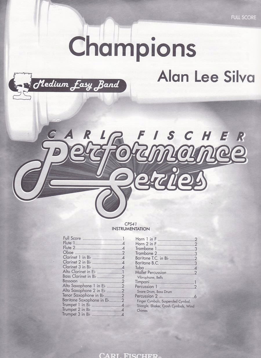 Champions