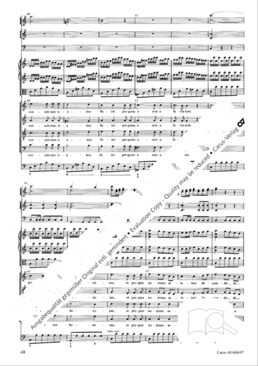 Missa Cellensis (Mariazeller-Messe)