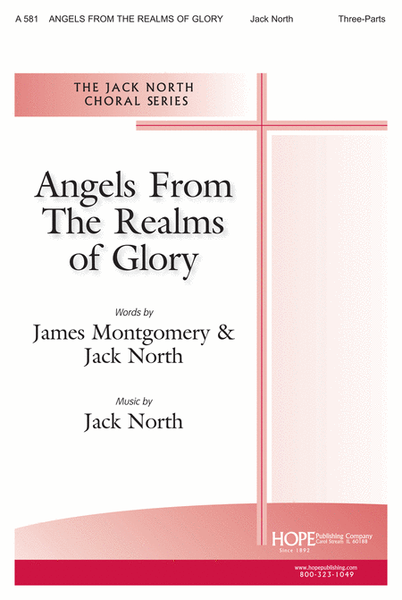 Angels from the Realms of Glory image number null