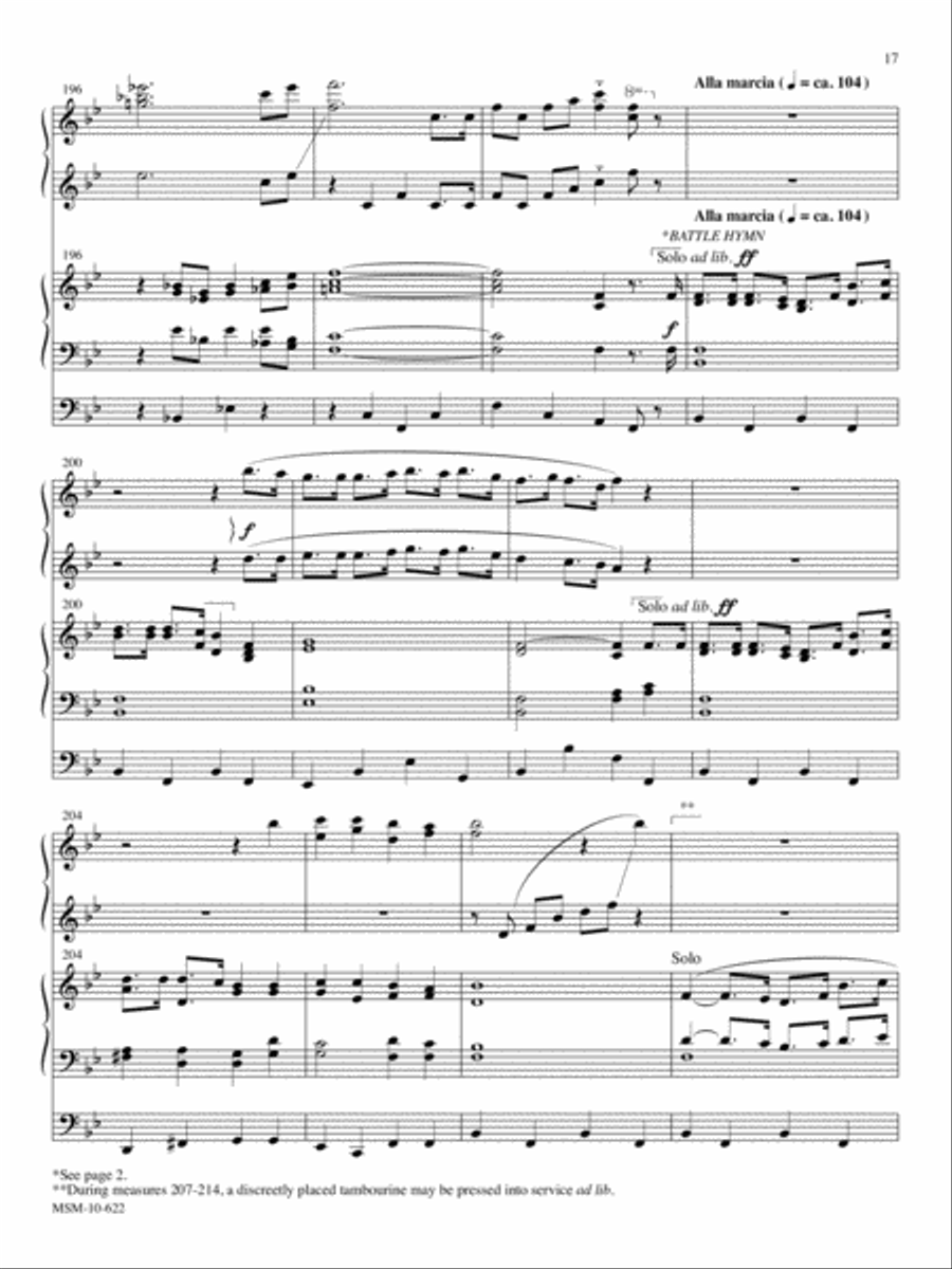 Patriotic Rhapsody image number null