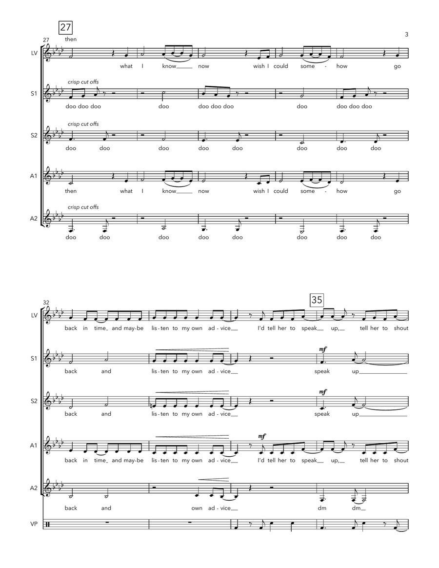 Little Me Little Me SSAA scores gallery preview page 3