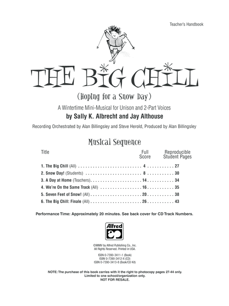 The Big Chill - CD Kit image number null
