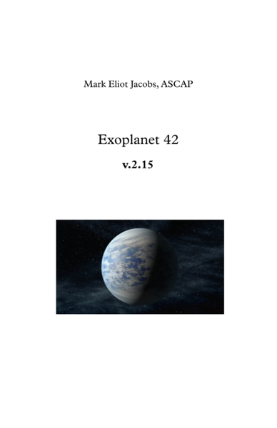 Exoplanet 42 image number null