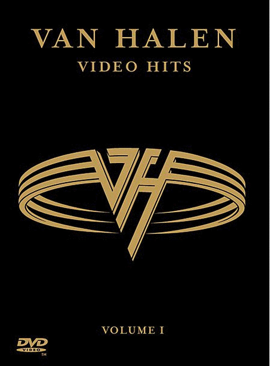 Van Halen: Video Hits, Volume 1