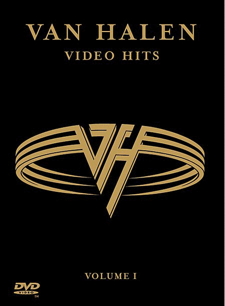 Van Halen: Video Hits, Volume 1