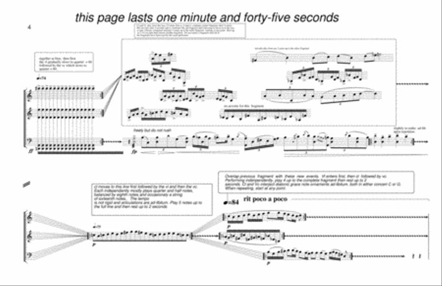 [Beerman] Trio Small Ensemble scores gallery preview page 6