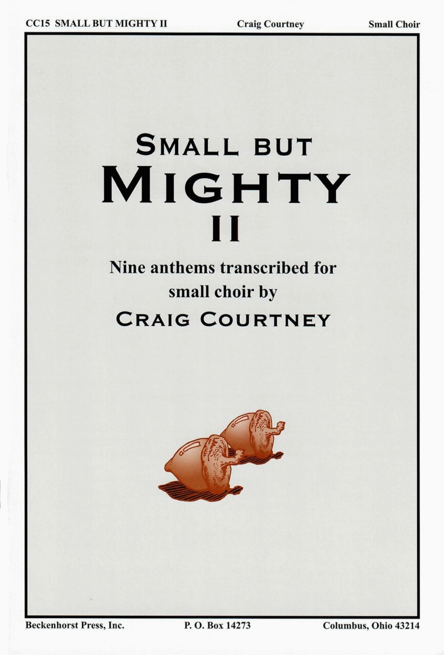 Small But Mighty Ii