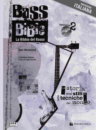 Bass Bible In Italiano