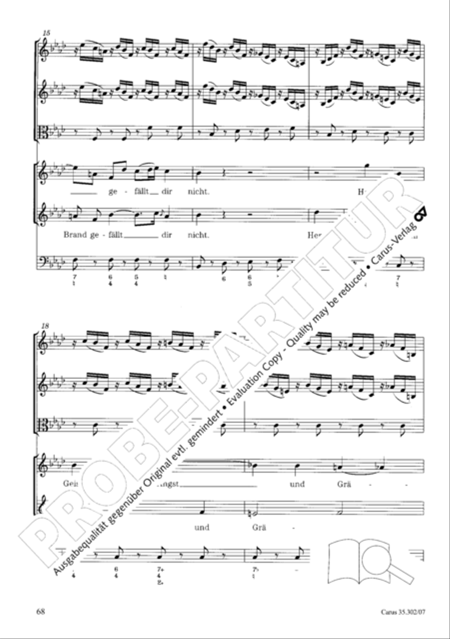 Tilge, Hochster, meine Sunden SA scores gallery preview page 81