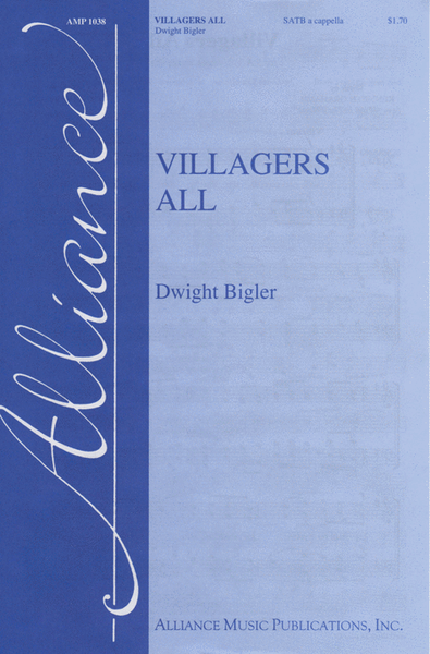 Villagers All image number null