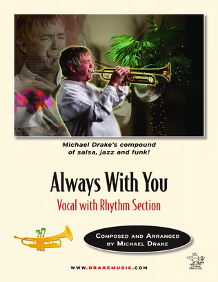 Book cover for Always With You