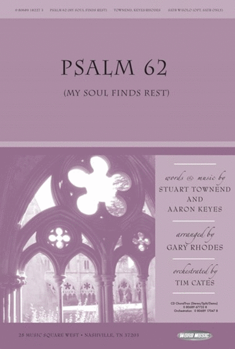 Psalm 62 image number null