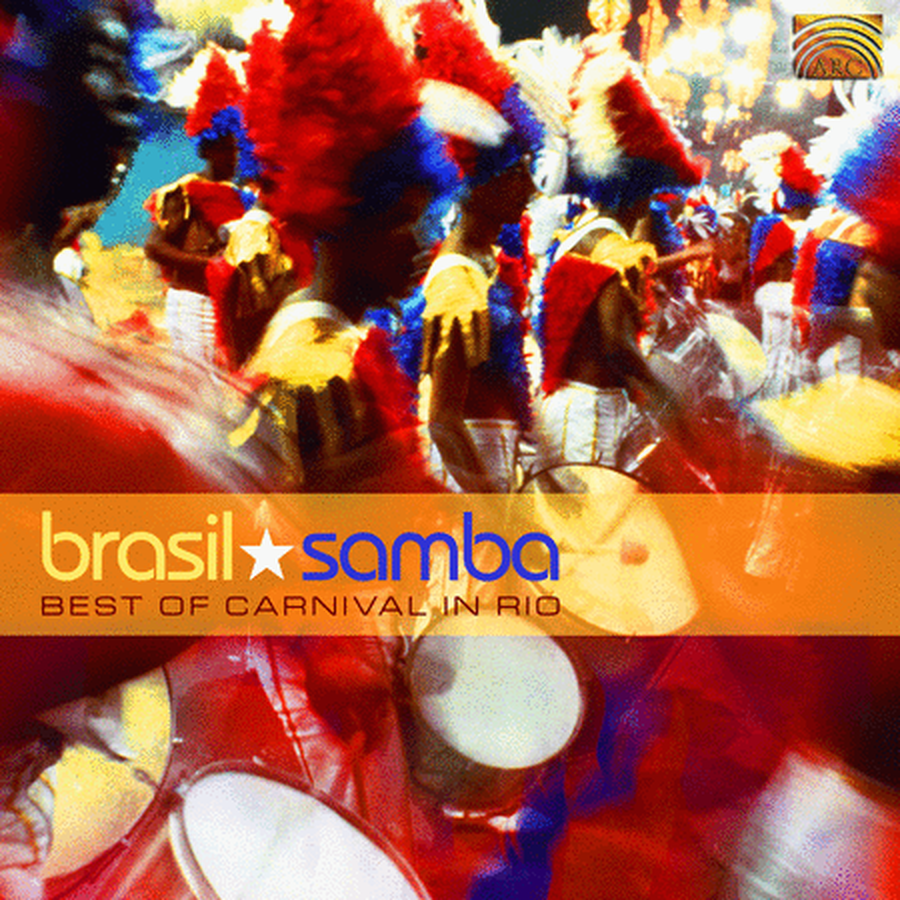 Brasil Samba