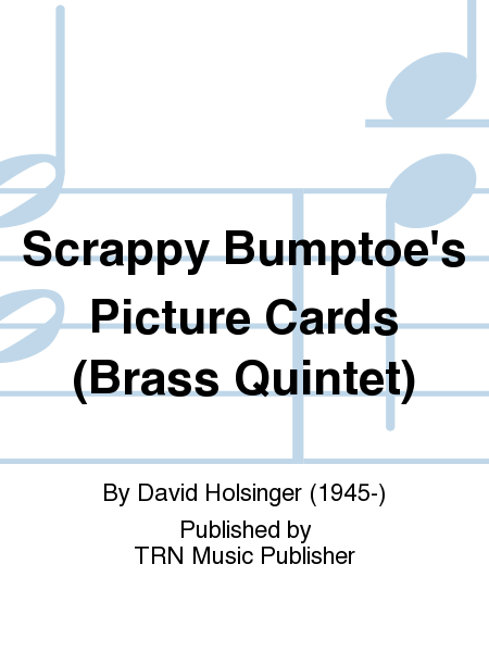 Scrappy Bumptoe
