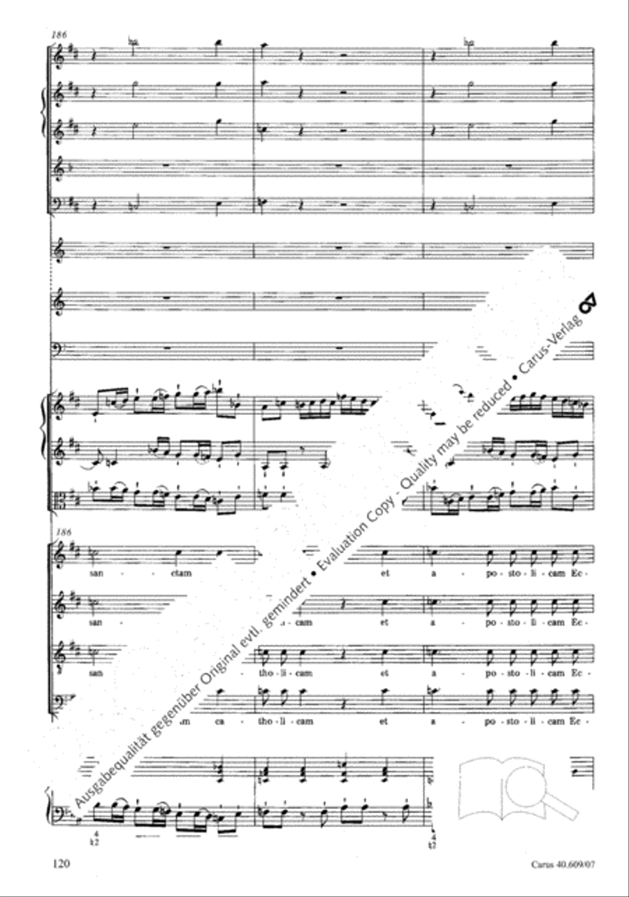 Missa in Angustiis