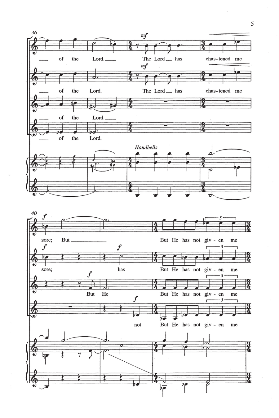 Let Us Rejoice Let Us Rejoice SSA scores gallery preview page 4