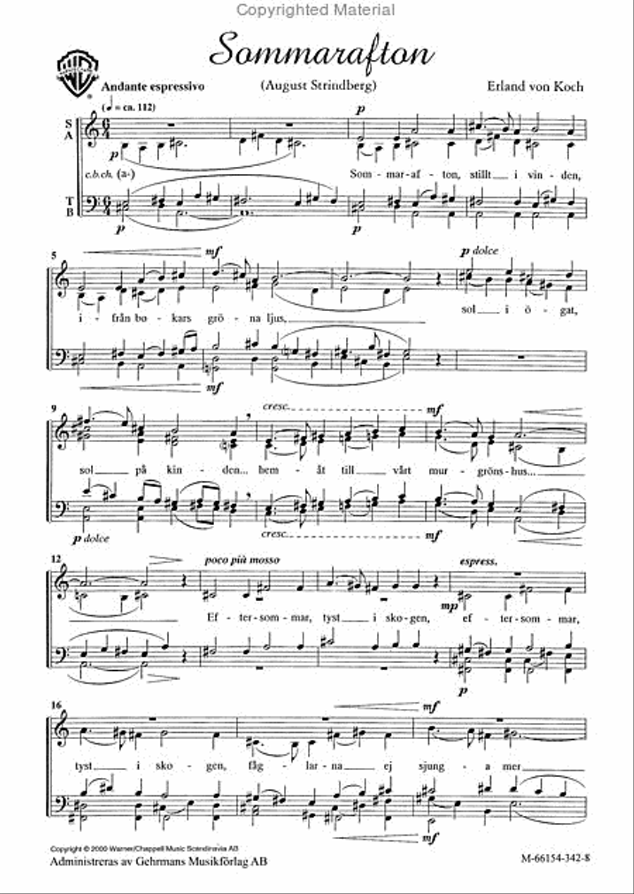 Sommarafton Divisi scores gallery preview page 2